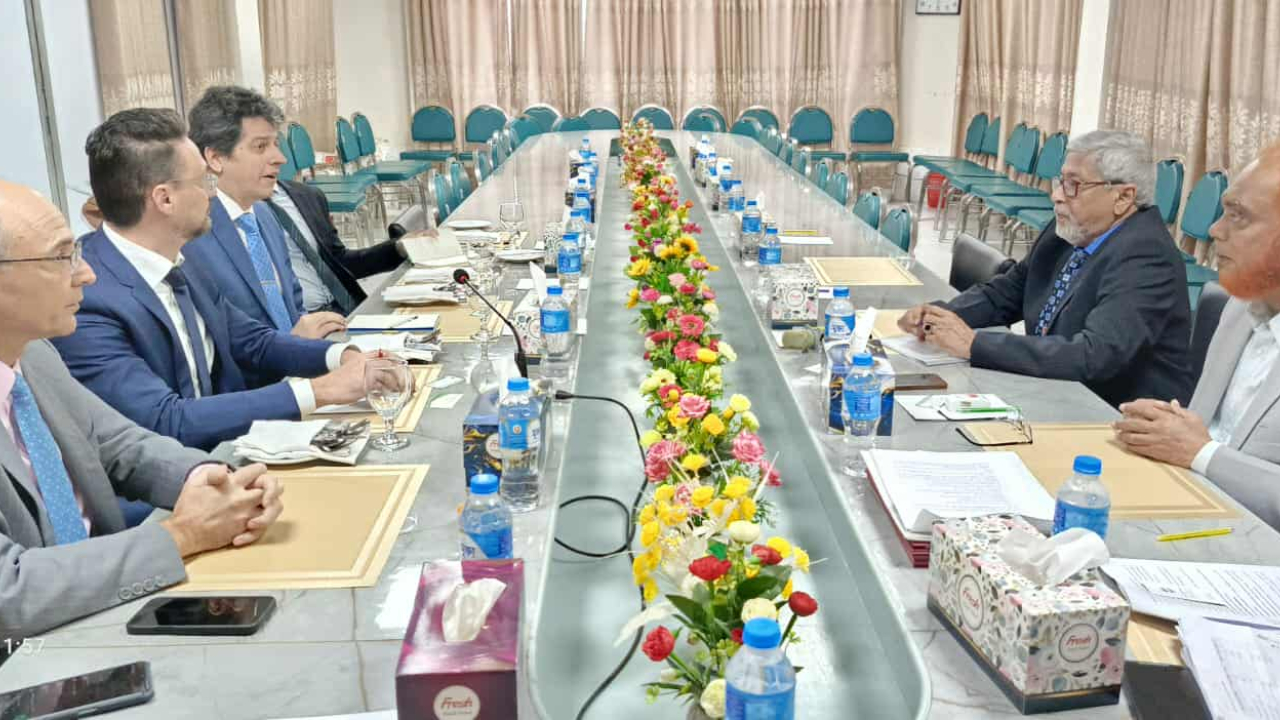 রাষ্ট্রক্ষমতায় গেলে জামায়াতের নীতি-সংস্কার কী হবে, জানতে চায় আইএমএফ